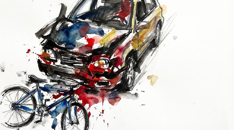 District 7: Five Dead, No More Excuses