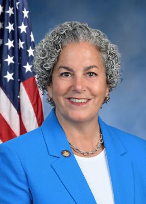 Stacey Pheffer Amato