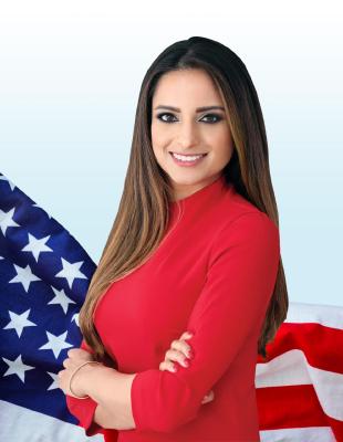 Jenifer Rajkumar