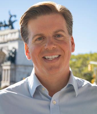 Robert Carroll