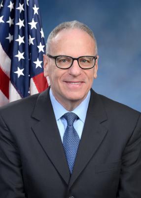 Jeffrey Dinowitz