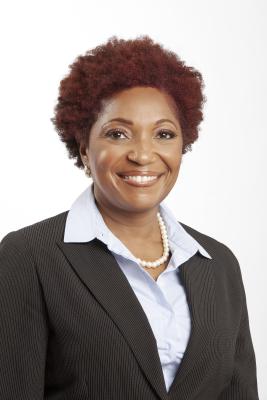 Mercedes Narcisse