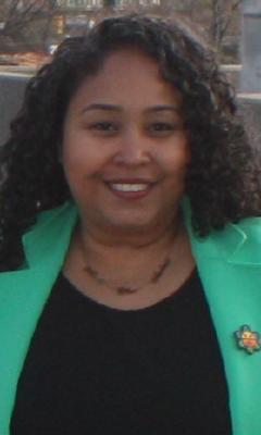 Elsie Encarnacion