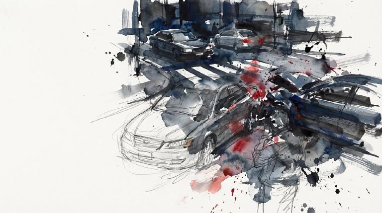 Williamsburg Bleeds: Speed Kills, Leaders Stall, Children Pay