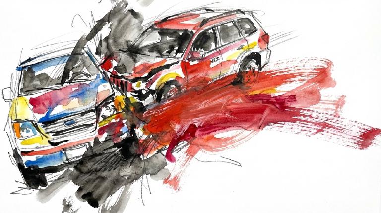 Steel Rules, Children Die—Albany Stalls