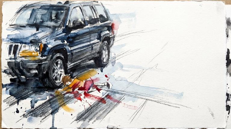Bed-Stuy Bleeds: City Rips Out Safety, Death Toll Rises