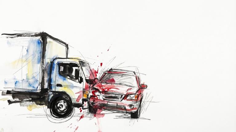 Atlantic and Elton: two lives lost on a hard strip of Atlantic Avenue