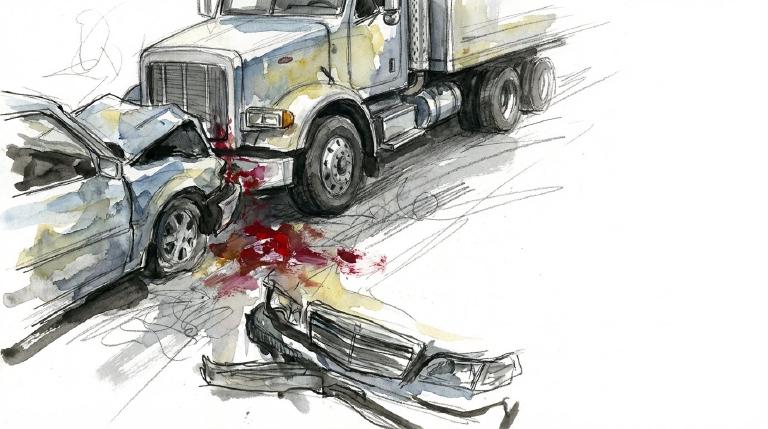 East New York (North): deaths in the crosswalks, injuries by the hour