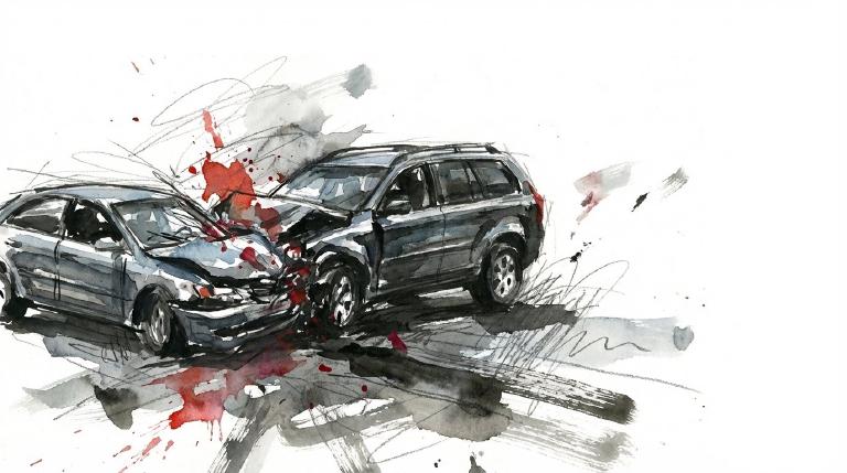 Six Dead, Hundreds Broken—But the Street Never Changes