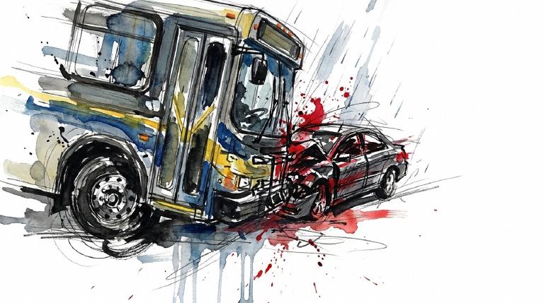 Two Dead, Hundreds Hurt—Who Will Stop the Killing on Spring Creek Streets?