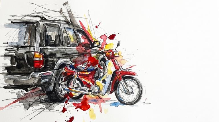 Zero Deaths, Endless Wounds: Demand Streets That Don’t Bleed