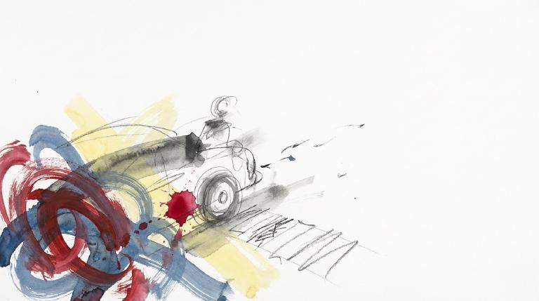 No Deaths Yet—But the Streets Are Still Running Red