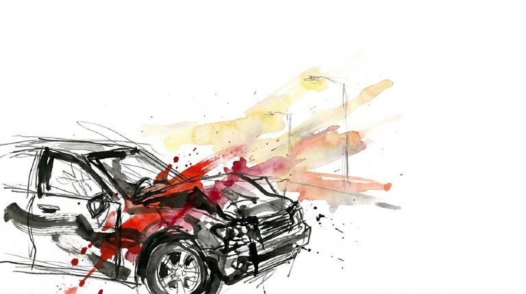 Bay Ridge Bleeds—City Shrugs. Demand Action Before Another Family Mourns.