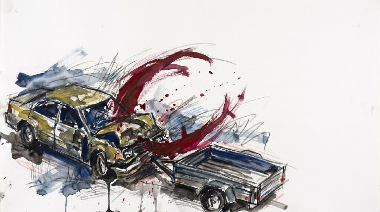 Fort Hamilton Bleeds: One Death, 167 Hurt, Politicians Stall