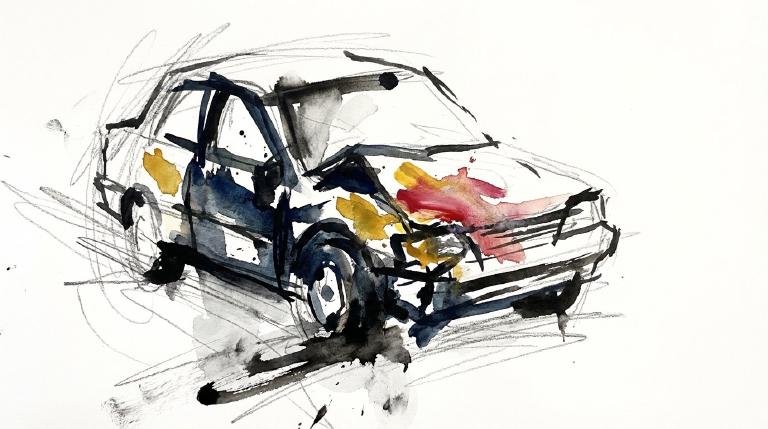 No One Is Safe Until Streets Change