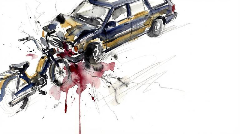 Borough Park Bleeds While Leaders Look Away