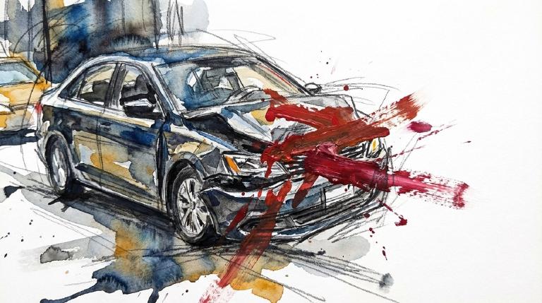 Mapleton-Midwood (West): Five deaths, hundreds hurt. Same streets, same story.