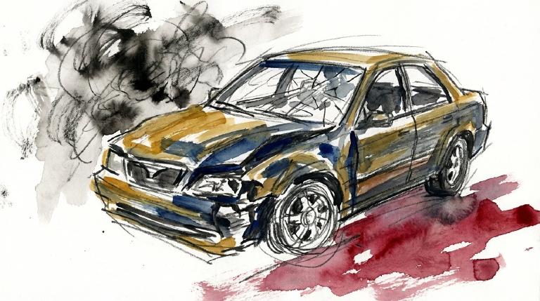 Midwood: Four dead, hundreds hurt. The streets keep taking.