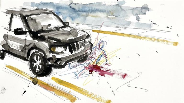 Bronx River Parkway kills two. The pattern runs through Claremont.