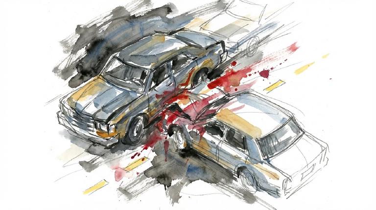 No More Hit-and-Run: Blood on Bronx Streets, Silence in City Hall