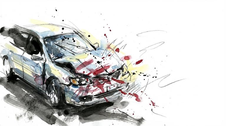 Mount Hope Bleeds: City Stalls, Bodies Fall