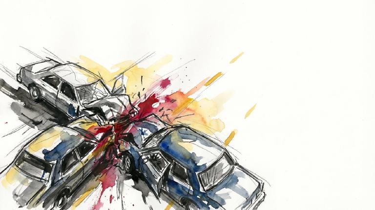 West Farms Bleeds—Lower the Speed Before More Lives Are Lost