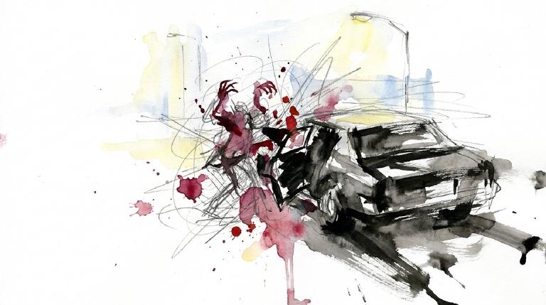 West Farms Bleeds—Lower the Speed Before More Lives Are Lost