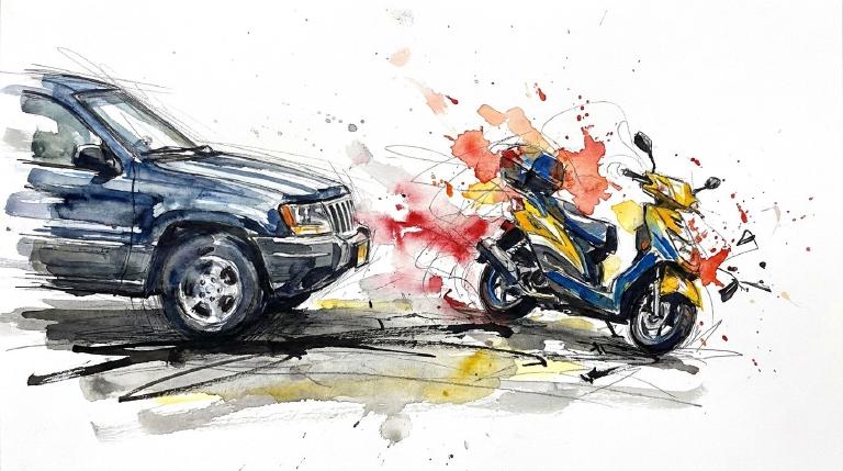 West Farms Bleeds—Lower the Speed Before More Lives Are Lost
