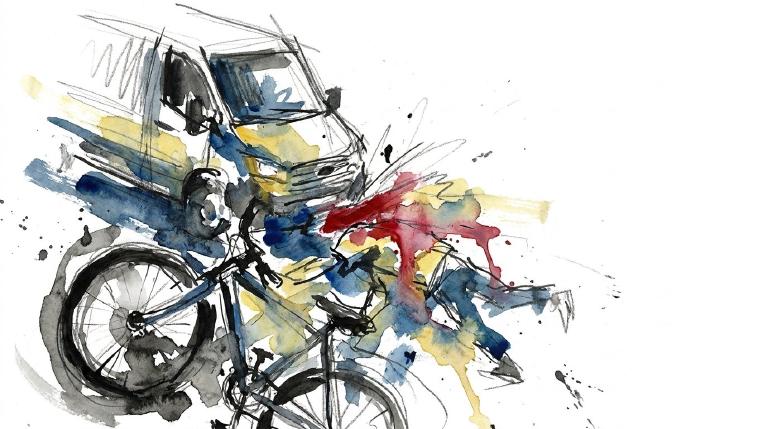 No More Excuses: Demand Safe Streets Before Another Life Is Lost