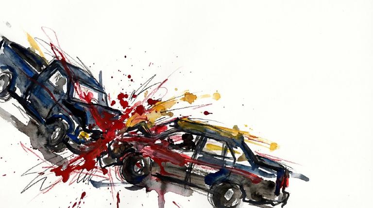 Soundview–Bruckner–Bronx River: The Road Keeps Taking