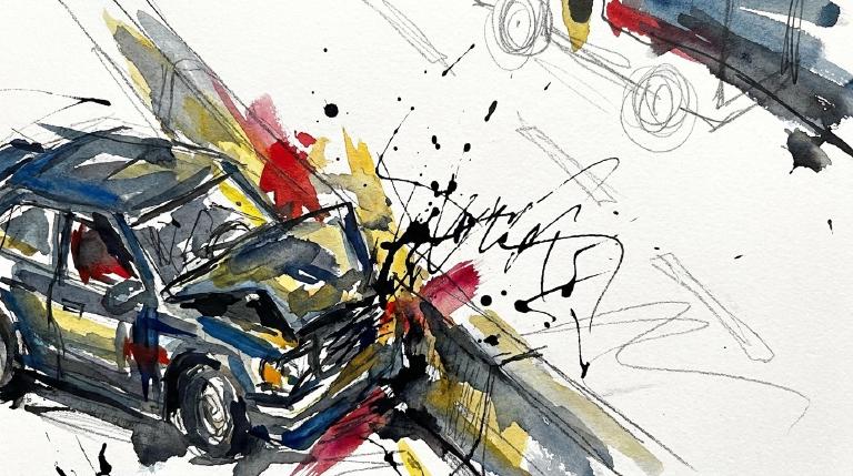 Castle Hill Bleeds While Drivers Speed—Who Will Stop the Killing?