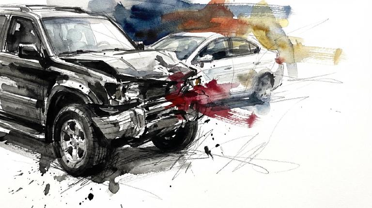 Castle Hill Bleeds While Drivers Speed—Who Will Stop the Killing?