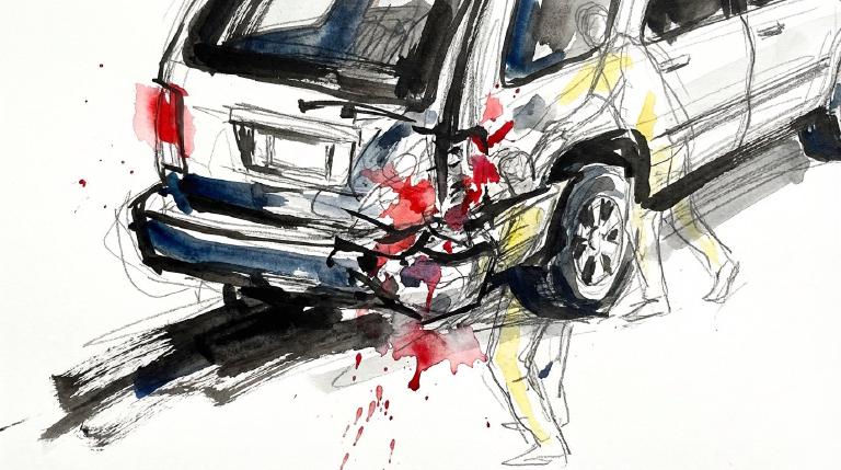 Parkchester Bleeds While Politicians Stall—Lower the Speed, Save a Life