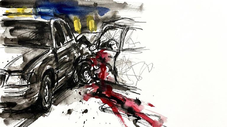 Westchester Square: Two Dead, Seventy‑Seven Hurt