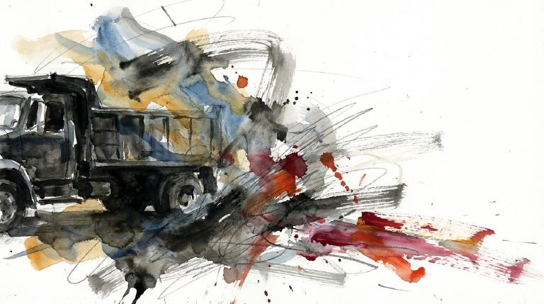 Westchester Square: Two Dead, Seventy‑Seven Hurt