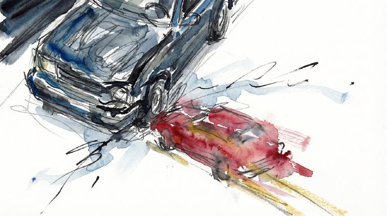 One Crash, One Death, One Demand: Slow Bartow Down Now