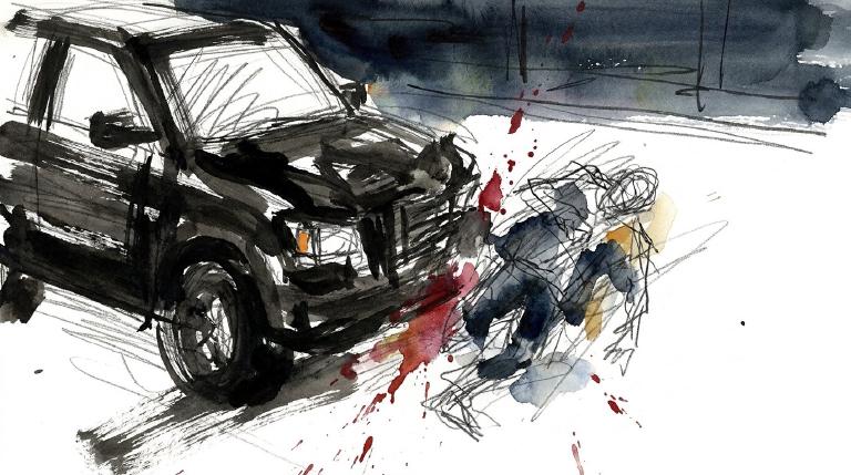 Two riders dead on the parkway. The pattern didn’t start there.