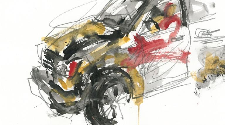 Injured, Not Invisible: Demand Action on Deadly Streets