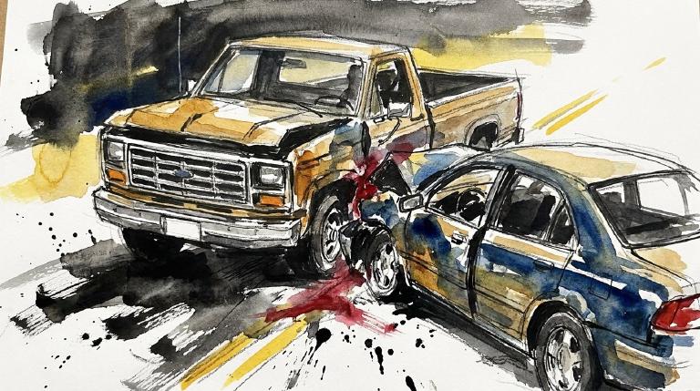 Bronx Park: Seven Dead, 540 Hurt Since 2022