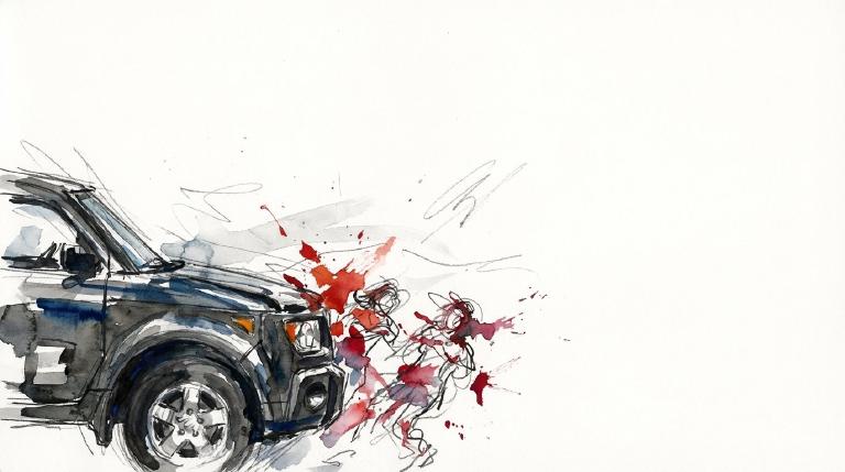 The Blood Stays—Until City Hall Moves