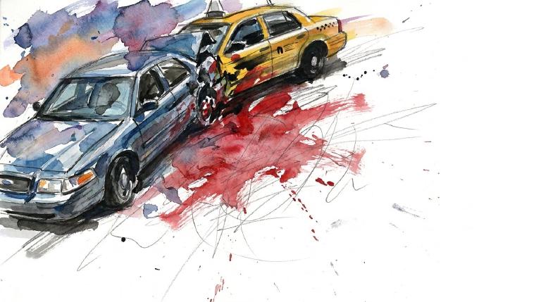 Hell’s Kitchen Bleeds: City Stalls, Bodies Fall
