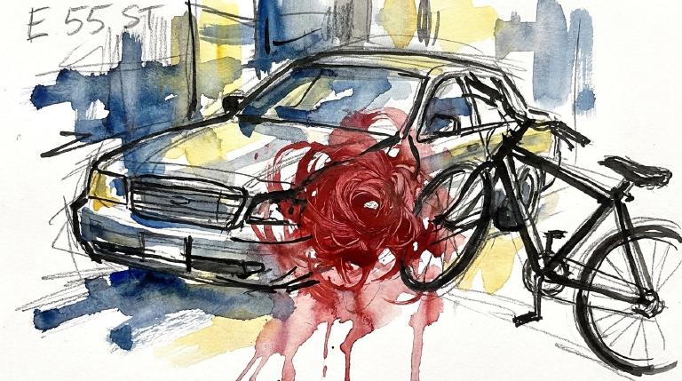 East Midtown Bleeds While Leaders Stall