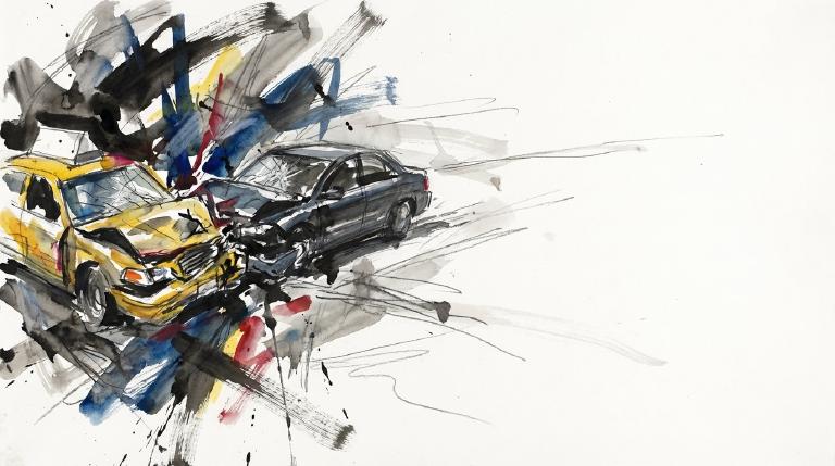 Yorkville’s kill zone: four deaths, hundreds hurt, and silence at the corners