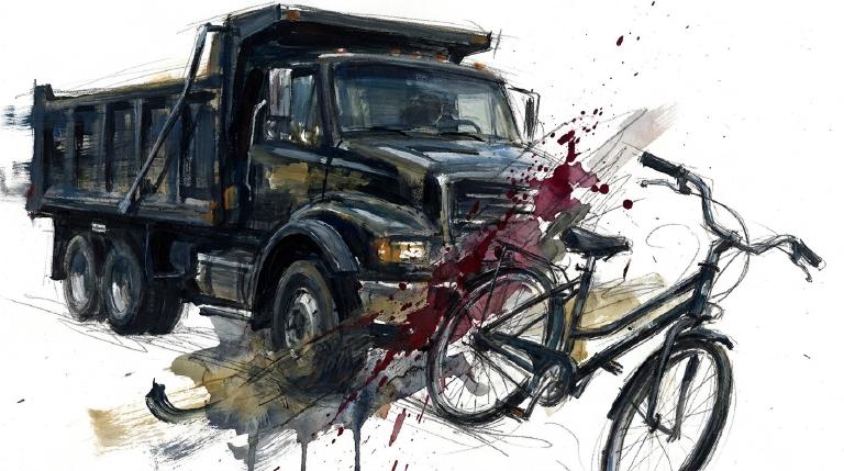 Yorkville’s kill zone: four deaths, hundreds hurt, and silence at the corners