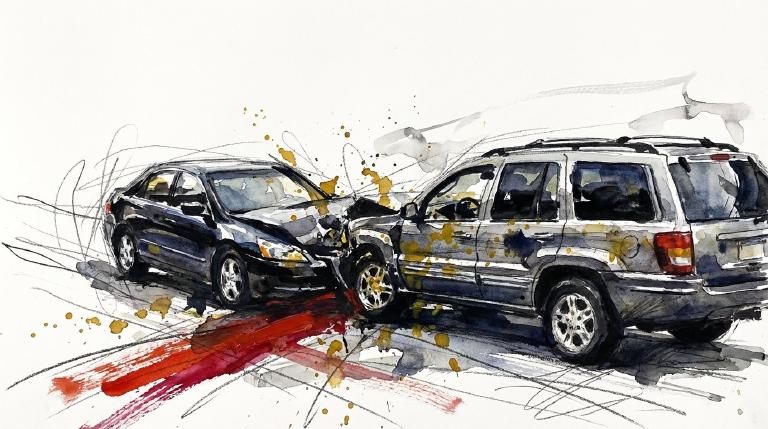 Morningside Heights: Drivers Keep Hitting. Officials Keep Waiting.