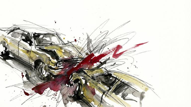 Blood on 181st: Broken Promises, Broken Bodies