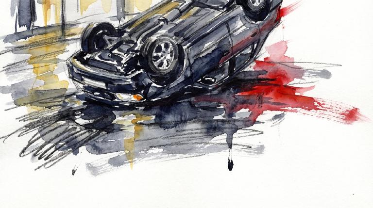 Central Park West keeps taking bodies. The fixes wait.