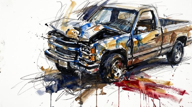 Astoria (North)–Ditmars: Three Dead at Daybreak