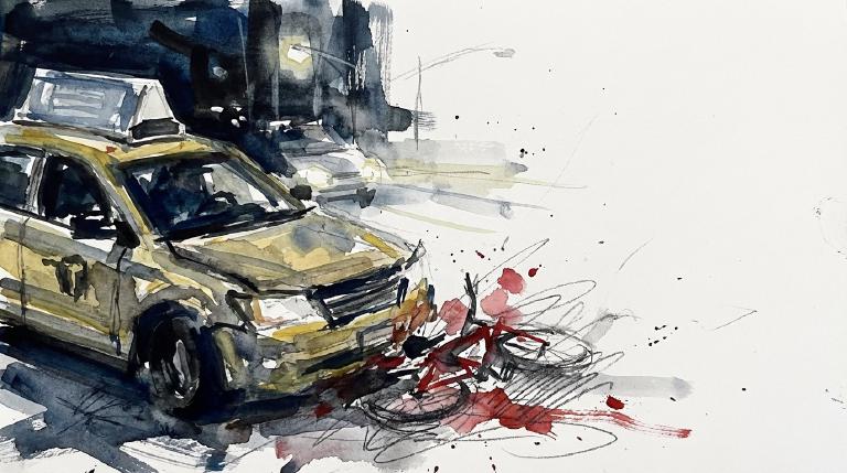 No One Died, But Everyone Bleeds: Astoria’s Streets Are Still Unsafe