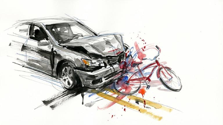 Woodside’s kill zones: Queens Blvd, Roosevelt, and the BQE